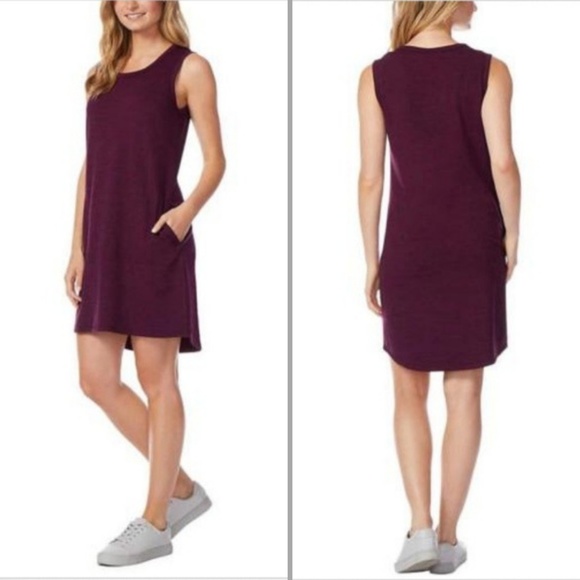 32 Degrees Dresses & Skirts - 32 Degrees Ladies’ Sleeveless Dress